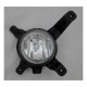 Hyundai ix35 2010-2016 Front Fog Lamp Unit Driver Side
